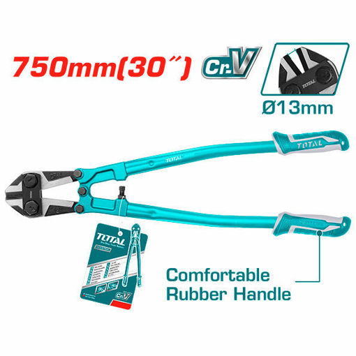 Imagen de Cizalla Corta Perno Bulon 30'' Total Industrial
