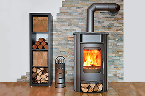 Imagen para la categoría Calefactores