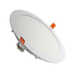 Imagen de Panel Led Circular Frio 18w 220Ø