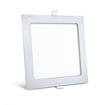 Imagen de Panel Led Cuadrado Neutro 18w 220x220