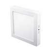 Imagen de Panel Led Sobreponer Cuadrado Frio 18w 210x210