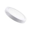Imagen de Plafon Led Redondo 15w Calido Sobreponer 220Ø