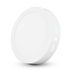 Imagen de Plafon Led Redondo 15w Calido Sobreponer 220Ø