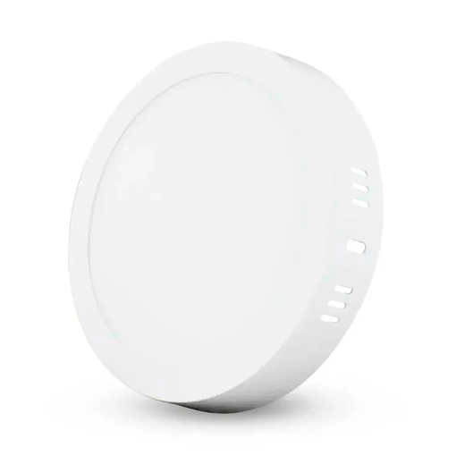 Imagen de Plafon Led Redondo 15w Calido Sobreponer 220Ø