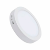 Imagen de Plafon Led Redondo 15w Calido Sobreponer 220Ø