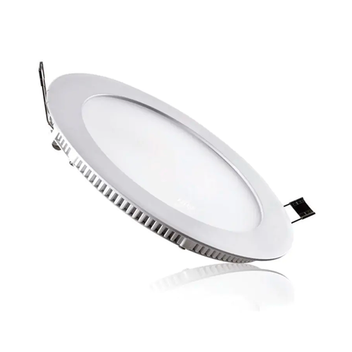 Imagen de Panel Led Circular Neutro 18w 220Ø