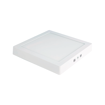 Imagen de Plafon Led Cuadradado 15w Calido Sobreponer