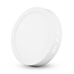 Imagen de Plafon Led Redondo 12w Frio 170Ø Sobreponer