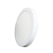 Imagen de Plafon Led Redondo 12w Frio 170Ø Sobreponer