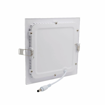 Imagen de Plafon Led Cuadradado 15w Calido Embutir