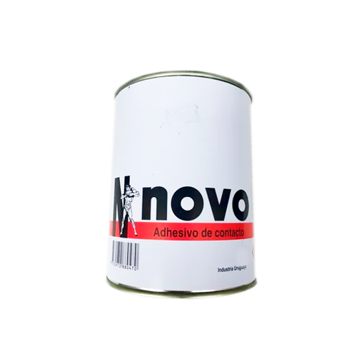 Imagen de Adhesivo Cemento De Contacto 500ml Novopren