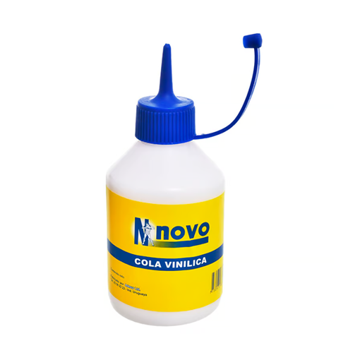 Imagen de Cola Vinilica Max Novo 250G