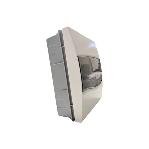 Imagen de Tablero Eléctrico Embutir 4 Modulos T/Transp