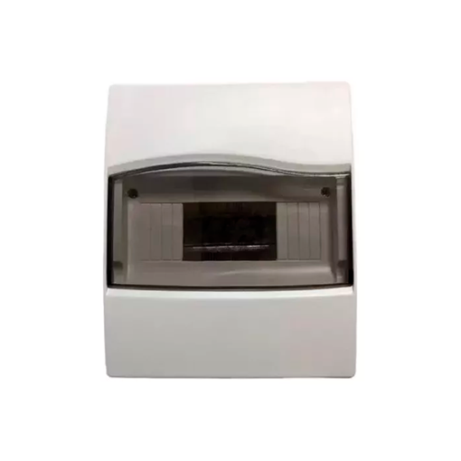 Imagen de Tablero Eléctrico Exterior 8 Modulos T/Transp