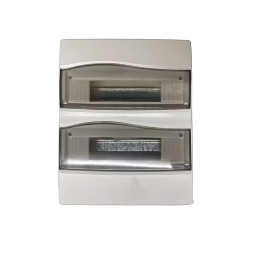 Imagen de Tablero Eléctrico Embutir 12 Modulos T/Transp