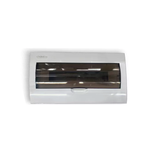 Imagen de Tablero Eléctrico Embutir 18 Modulos T/Transp