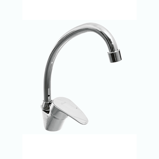 Imagen de Monocomando Cocina Tero Mesa Alto Fas