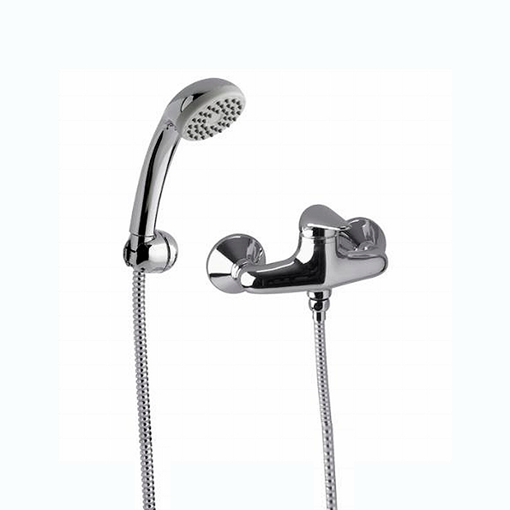 Imagen de Monocomando Ducha Tero Ext S/Transferencia Fas