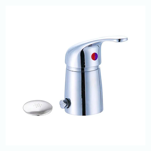Imagen de Monocomando Bidet C/Transf 35mm Reina Sofia