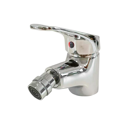 Imagen de Monocomando Lavatorio Bidet Wico