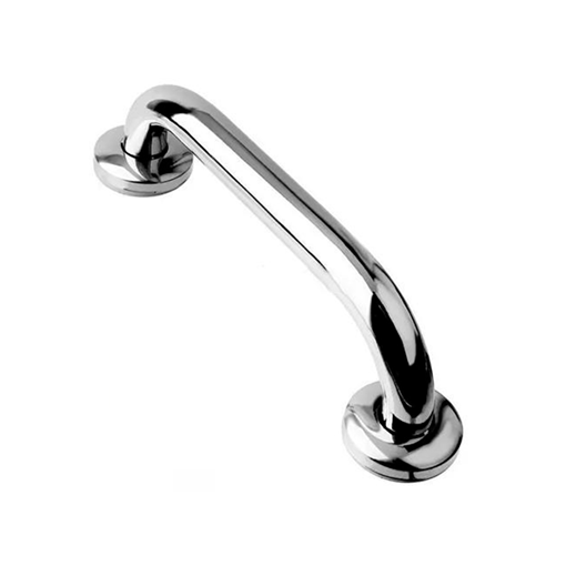 Imagen de Agarradera Ducha 32x500mm Acero Inox