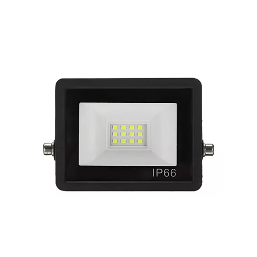 Imagen de Foco Reflector Led 10w Luz Fría Ip66 Exterior