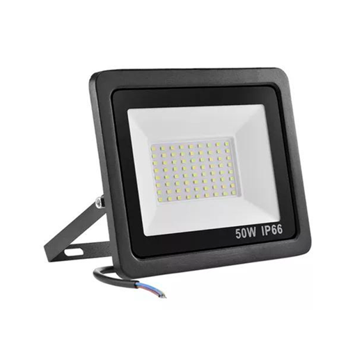 Imagen de Foco Reflector Led 50w Luz Fría Ip66 Exterior
