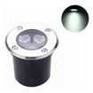 Imagen de Luz Led De Tierra De Embutir 3W