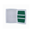 Imagen de Botiquin Para Baño D/Colgar Plastico C/Espejo Astra