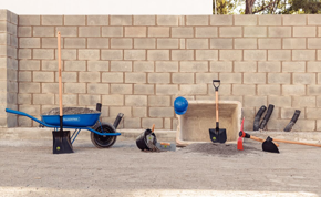 Imagen para la categoría Herramientas De Albañilería