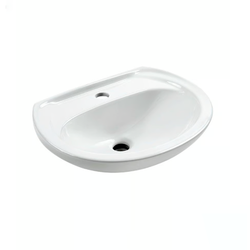 Imagen de Lavatorio Fiore Blanco