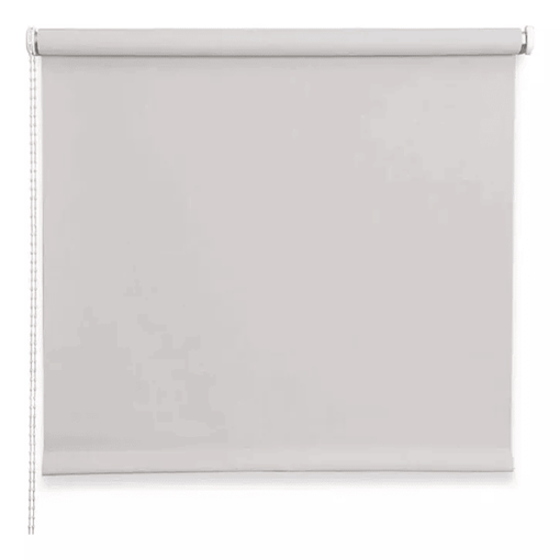 Imagen de Cortina Roller Blackout 160 X 200 Cm Blanca