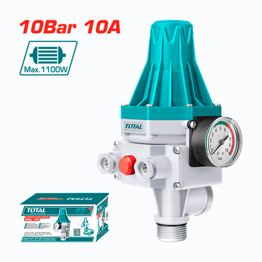 Imagen de INTERRUPTOR DE PRESION AUTOMATICO 2