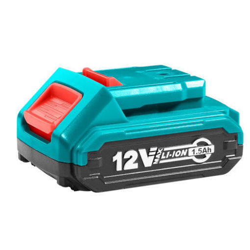 Imagen de Bateria Litio 12v 1.5A Total