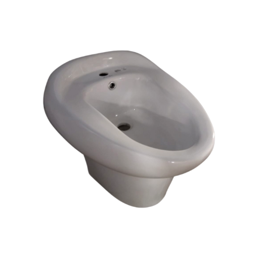 Imagen de Bidet ArtesMayer Blanco Brillo