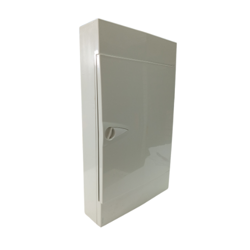 Imagen de Tablero 36 Modilos Exterior T/Opaca
