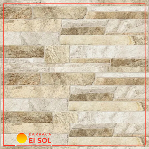 Imagen de Ceramica Idealle Berlim Plus 38cm x 75cm