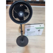 Imagen de Ventilador De Pie Alta Potencia Color Negro 65w