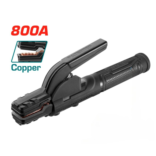 Imagen de Pinza Porta Electrodos 800A Total